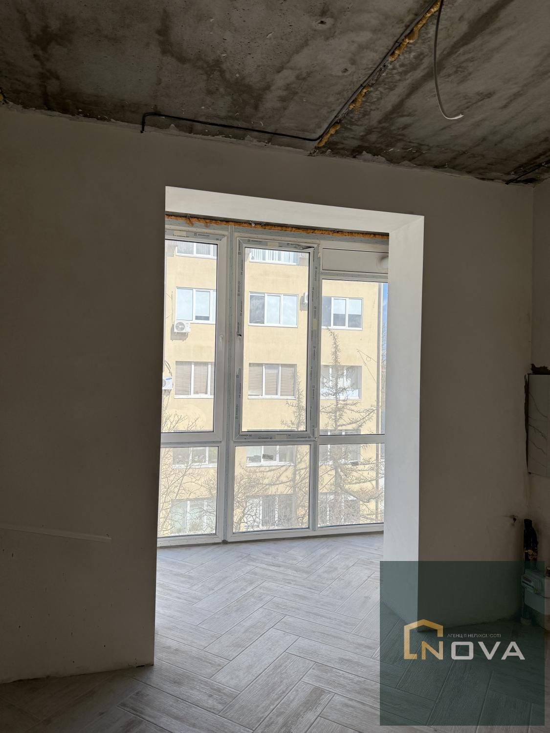 Продаж 2-кім.в центрі