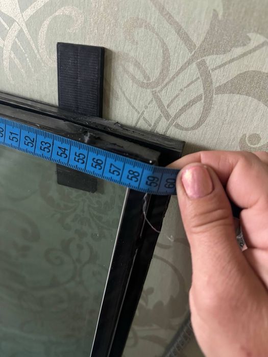 Двухкамерные стеклопакеты