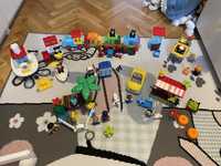 Klocki Lego Duplo 6 zestawów