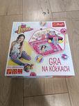 Gra na kółkach Soy Luna trefl