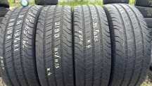 4x 235/65r16C Continental ContiVanContact 100 z 2021r 9mm