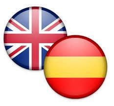 Aulas/Explicações Online de Espanhol e/ou Inglês a 12€/hora