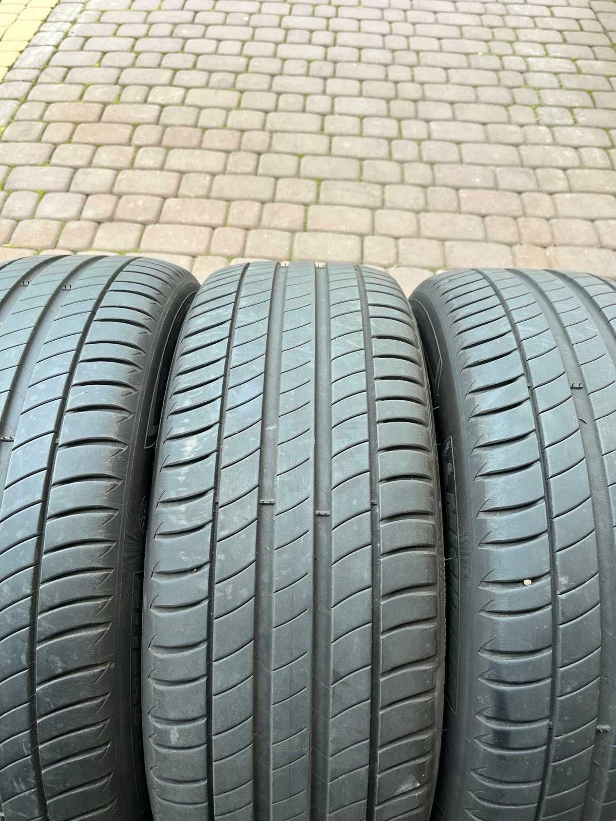 Opony Michelin Primacy 3  225/50/18 95V  4x6mm