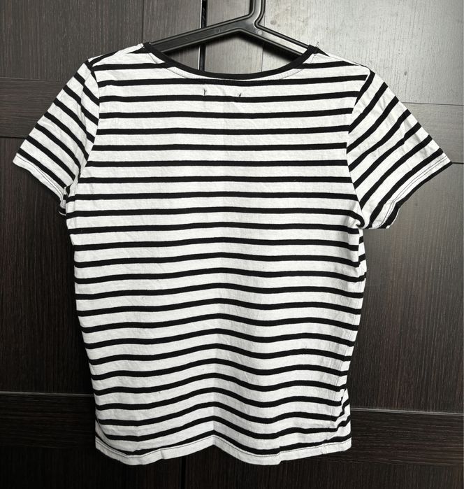 T-shirt/koszulka w paski