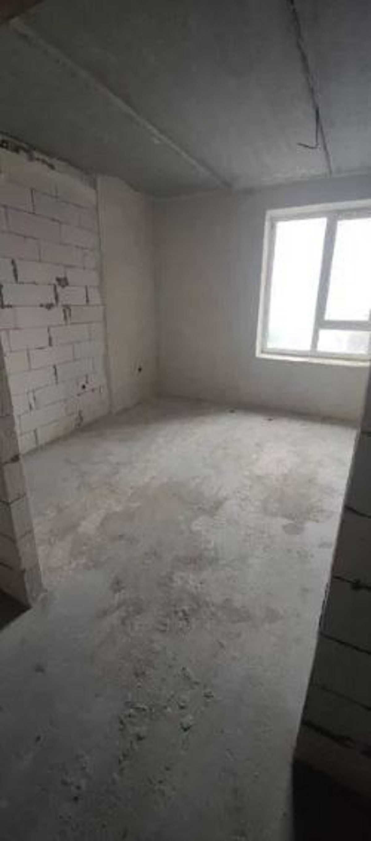 2к квартира площею 60 м.кв. Поверх 3/10