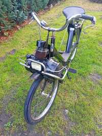 Velo Solex3800 - sprawny-rower ze spalinowym wspomaganiem
