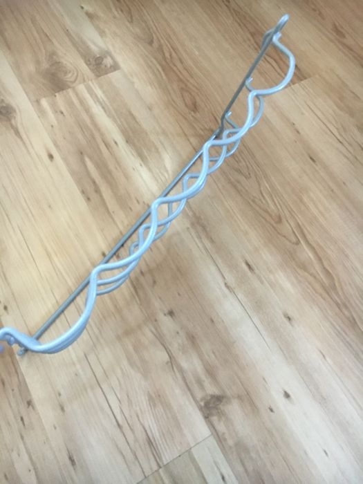 Półka do lodówki na napoje