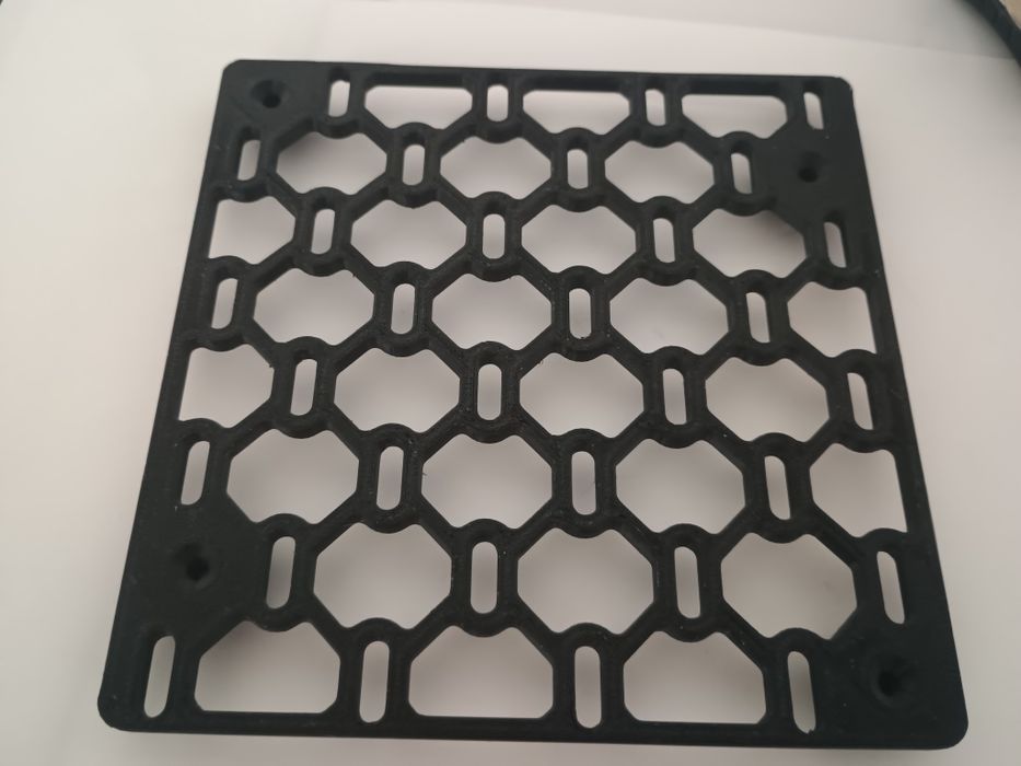 Tablica skadis 16cm x 16cm 1SZT