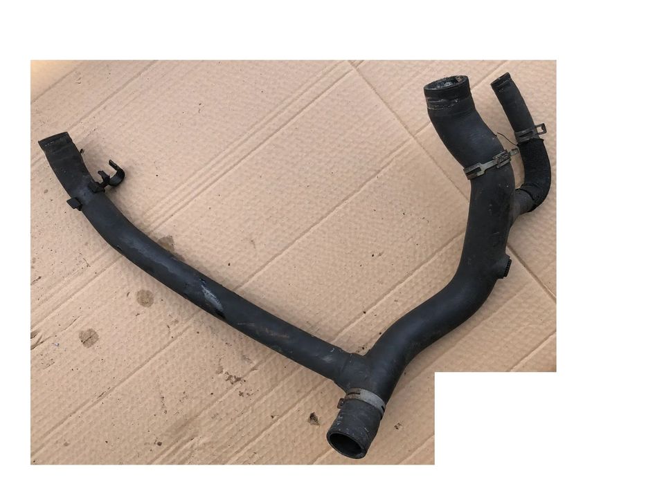 Przewód wąż chłodniczy Land Rover Discovery 2 II 2.5 Td5