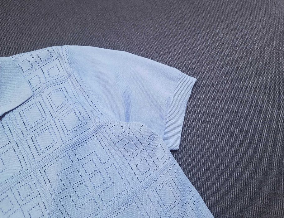 Поло Reiss Casual