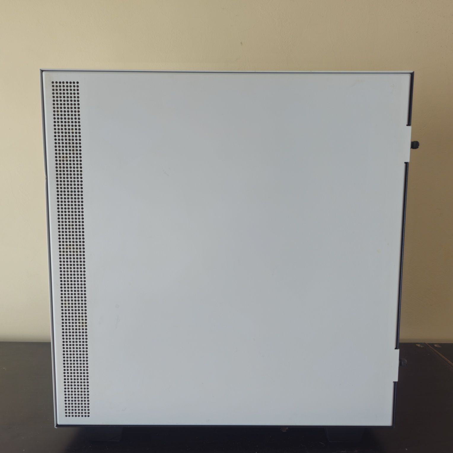PC Case NZXT H500 Branca