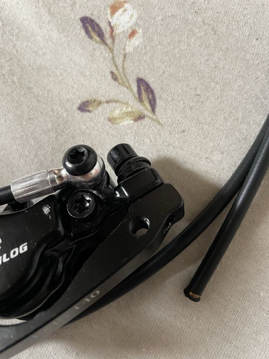 Zacisk Hydrauliczny Kukirin G3 Pro