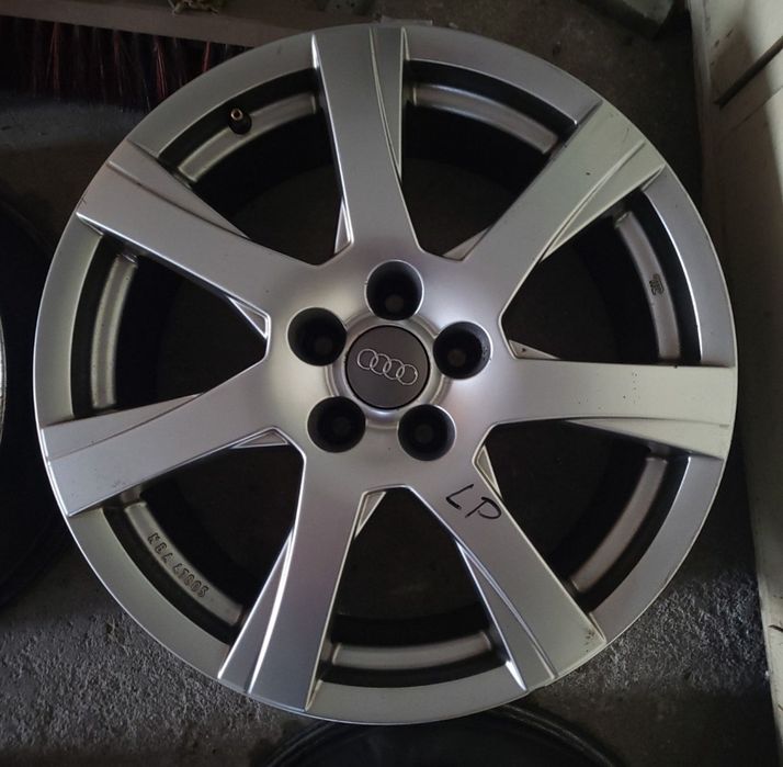 Felgi aluminiowe 18 ATS 5x112 audi/vw/skoda/seat