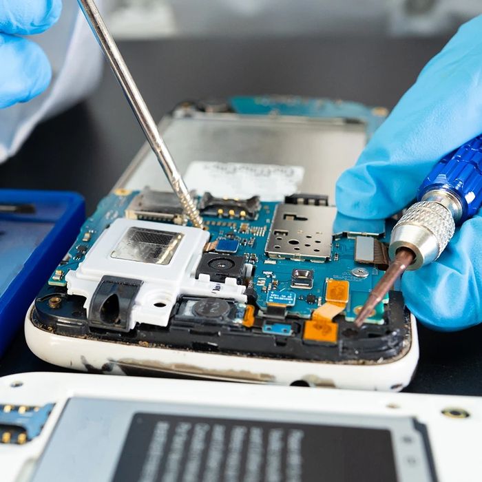 Reparação de Telemóveis e Computadores – Ao Domicílio ou em loja