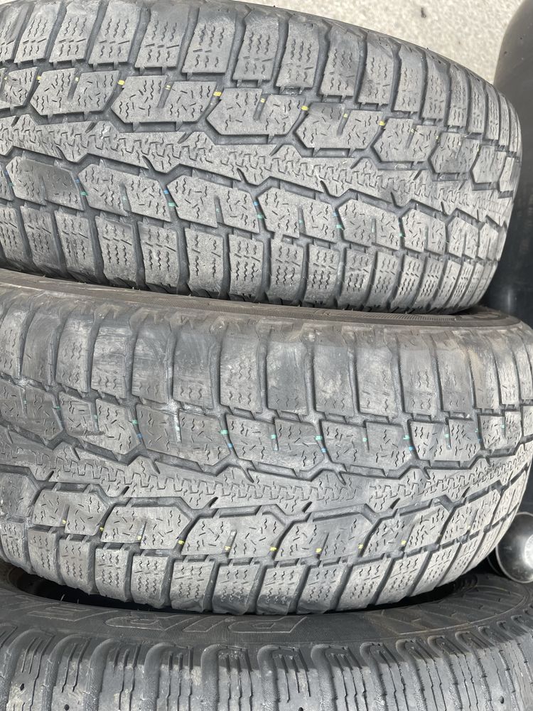 Резина 195/60 R15