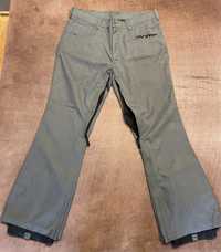 Spodnie snowboard. snb/ski Nomis Denim Pant rozmiar XL