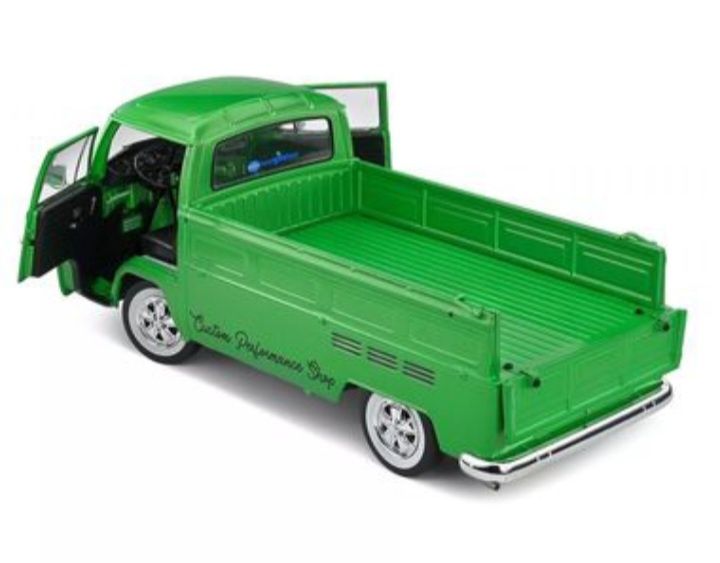 Volkswagen T2 Pick-up
