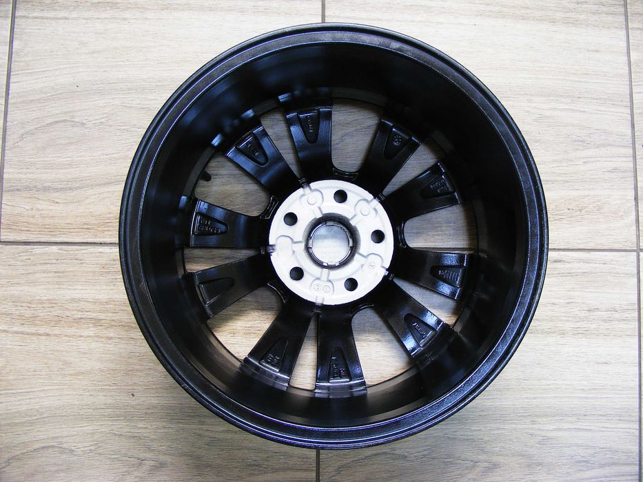Диски R16 VW Golf,Passat,Touran,Skoda Octavia A5,A7,Seat Leon 5/112