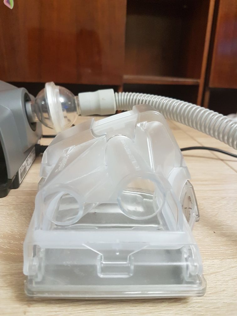 Resmed Air Start 10 CPAP c подогреваемым увлажнителем