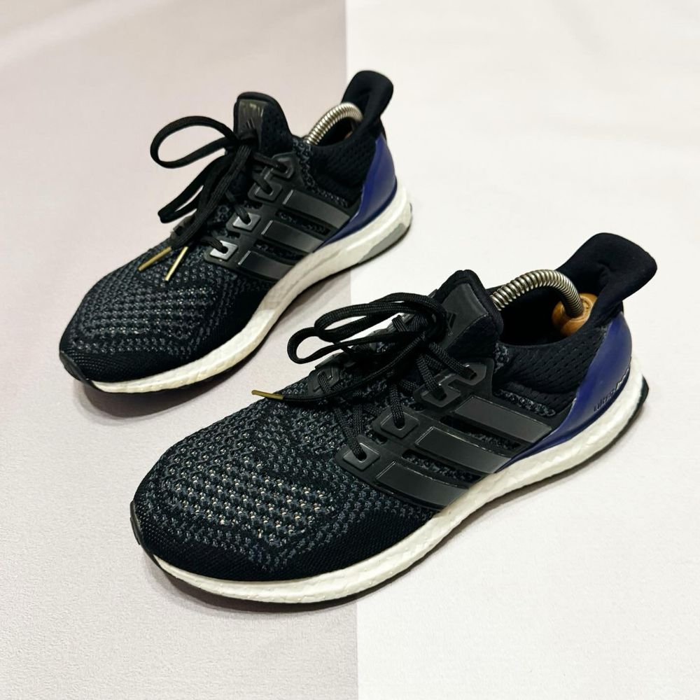 Кросівки Adidas Ultra Boost Nmd React Vision 40.5 розмір