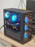 Komputer RGB do gier Ryzen 7 / GTX1070 / 32GB / SSD
