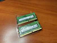 32gb ram | 16gb ram razy 2 do laptopa | SK hynix