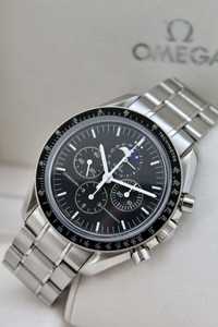 Omega Speedmaster Professional Moonwatch Moonphase