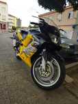 Honda Cbr 600f 2000