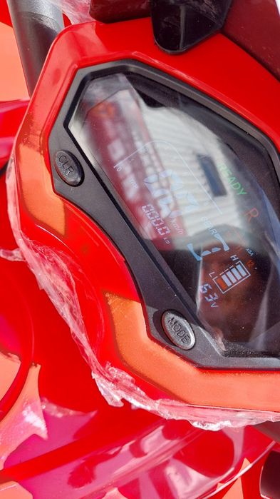 2025 АКЦІЯ Електро Квадроцикл FORTE FFP1500 електричний квадроцикл