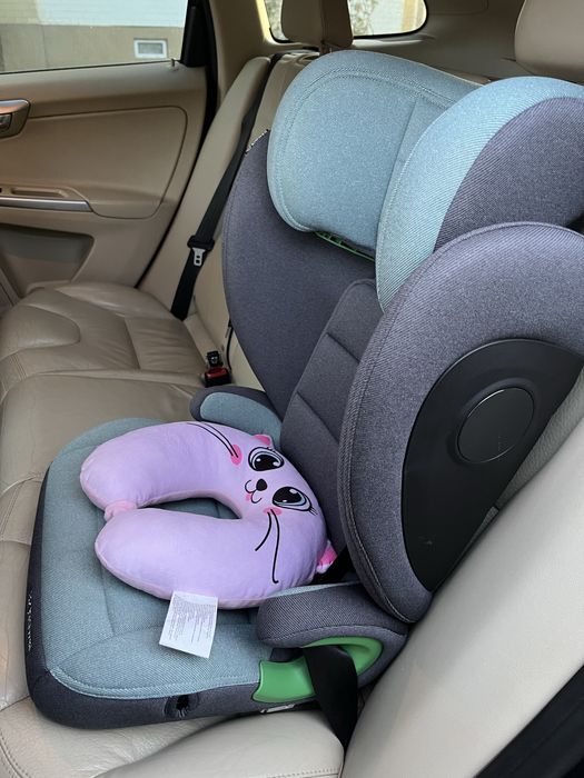 Продам дитяче автокрісло