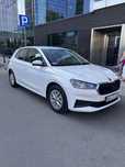 Skoda Fabia SKODA Fabia Ambition 1.0 MPI 80 KM z fabryczną instalacją LPG