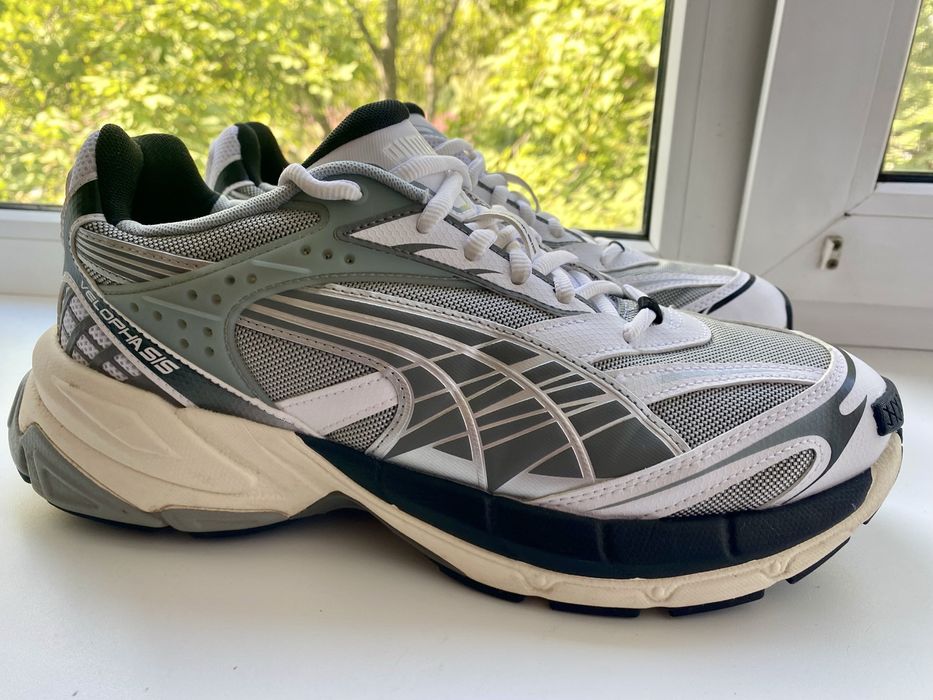 Кросівки Puma Velophasis Born in the 2000s