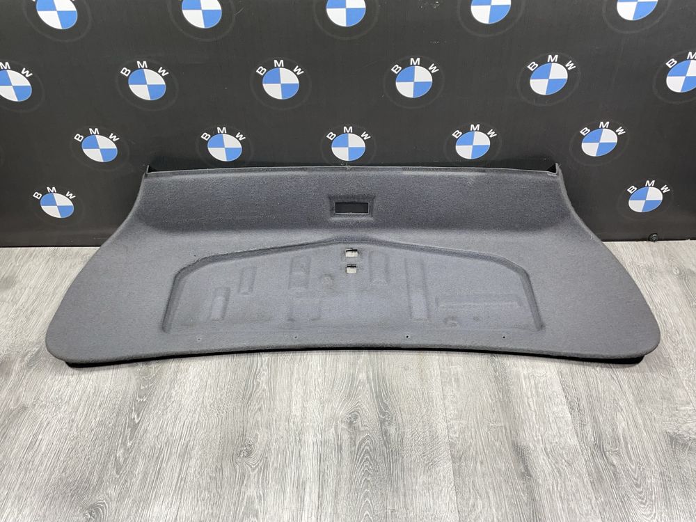 Обшивка багажнику BMW E39 Седан Код:751