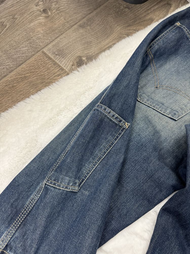 Джинсові Шорти Levis