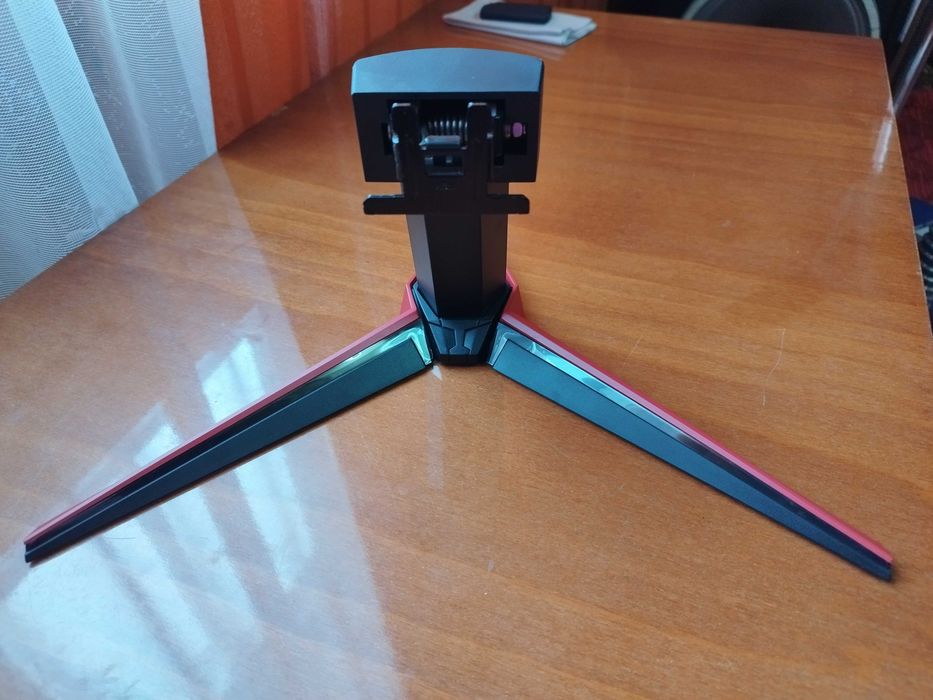 Acer Nitro VG270Ebmipx 27 (з гарантією)