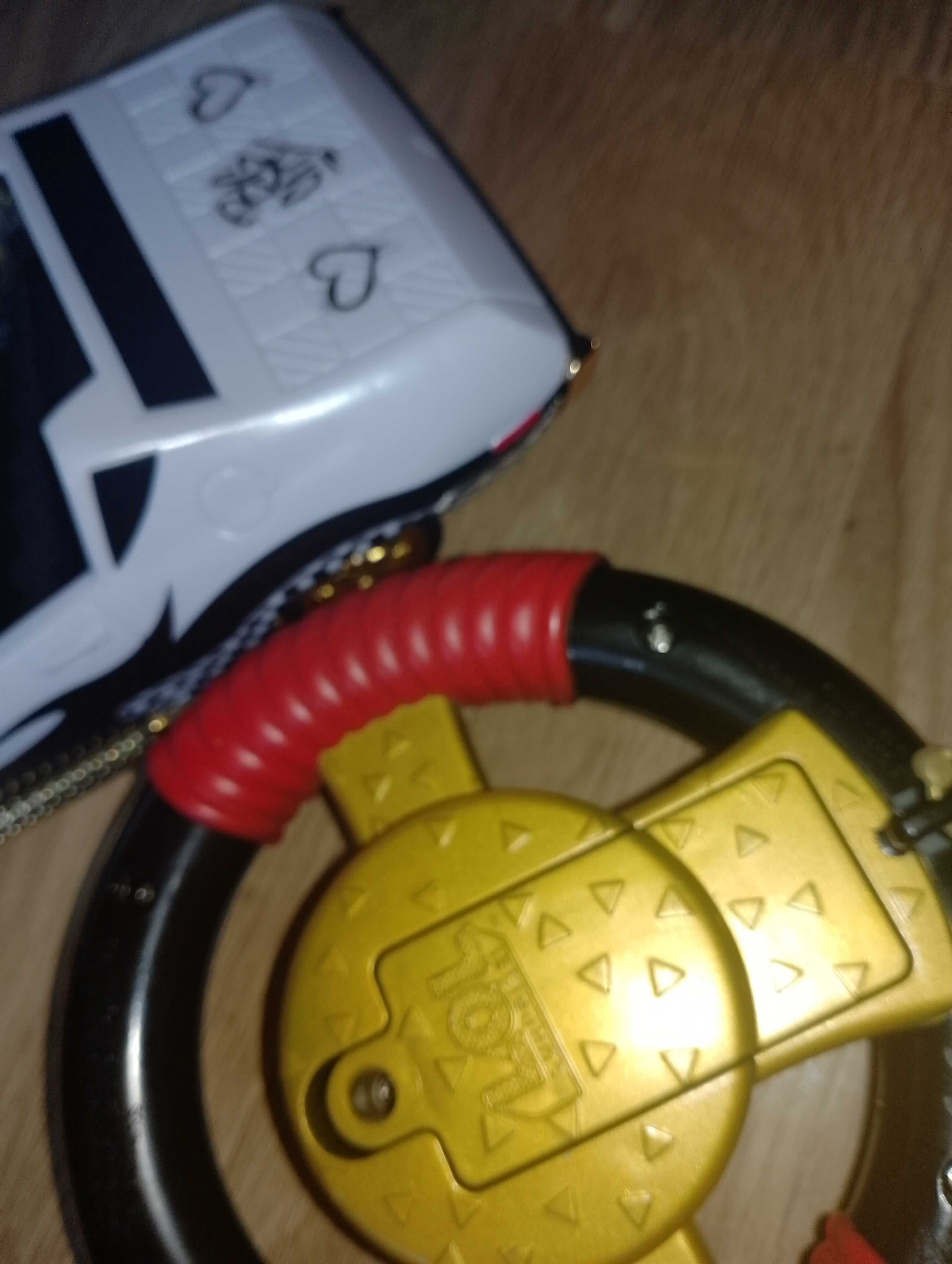 Auto RC LOL zdalnie sterowane kierownica autko Surprise PREZENT omg