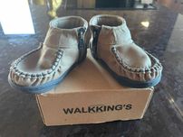 Wiosenne buty do nauki chodzenia Walkking's 19/20
