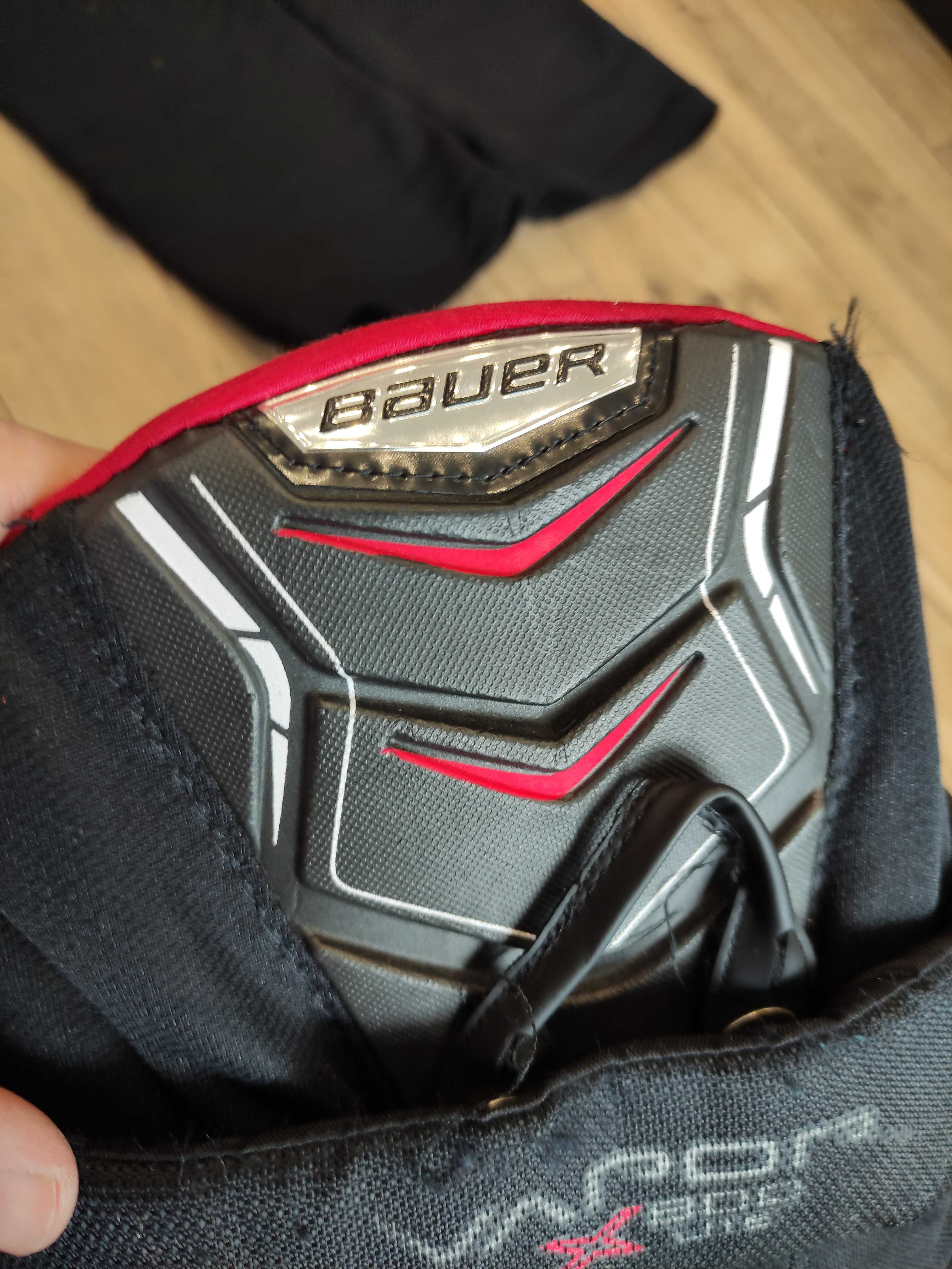 Spodnie hokejowe Bauer Vapor X800 Lite Junior L