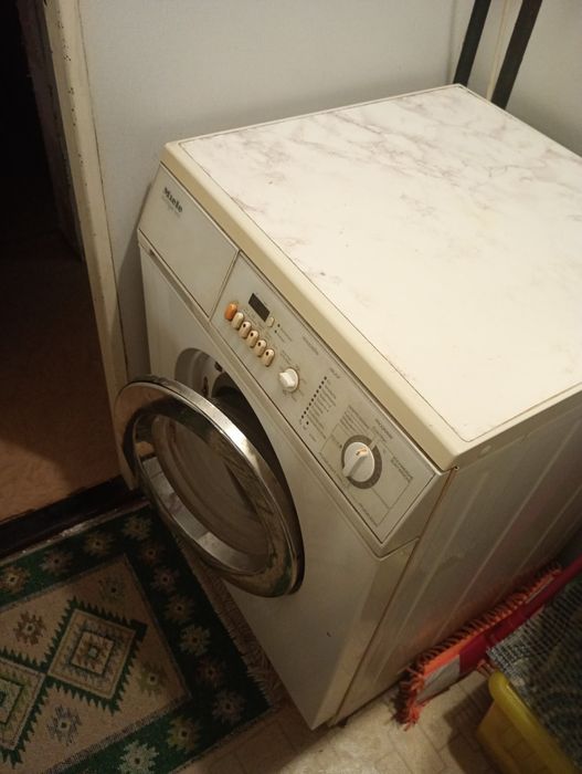 Пральна машинка Miele робочий хороший стан