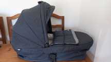 Alcofa chicco seety