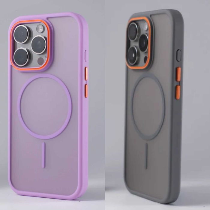 Obudowa etui iphone 16 pro max