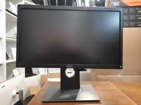 Tani Monitor Dell 20" Pełna Regulacja VGA DisplayPort HDMI FV23%