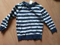 Sweter, sweterek rozmiar 104