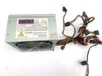 Блок живлення 400w