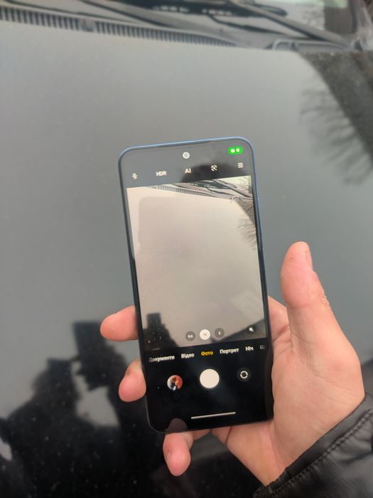 Xiaomi redmi note 11S