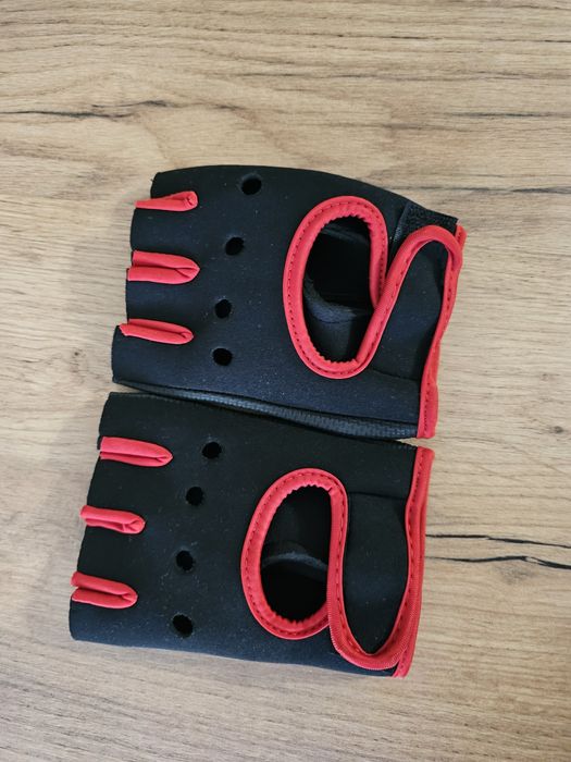 Rękawiczki treningowe