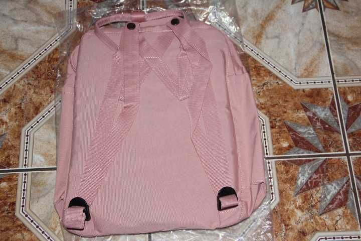 Plecak Fjallraven Kanken 16Litrów