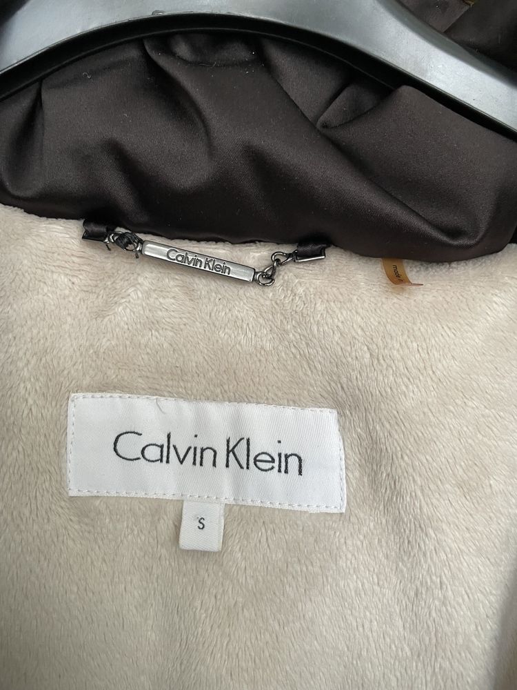 Kurtka Calvin Klein