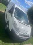 Citroën Jumpy  Citroen Jumpy 2.0