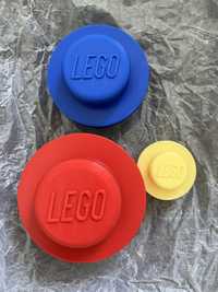 Cabides lego novos.